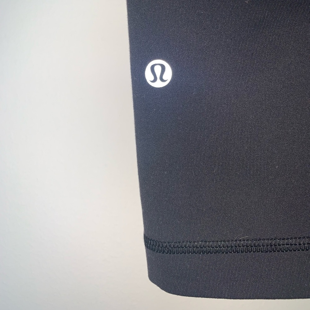 Lululemon 23in inseam leggings!